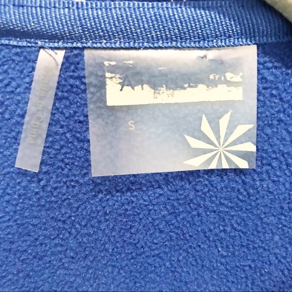 Women’s Gray Athleta Jacket-Sz S - Picture 2 of 8